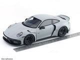 Porsche 911 992 Brabus 900 Rocket-R 1:18 GT Spirit Premium Resin Model Car | Limited Edition Brabus Collectible | Buy in India
