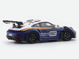 Porsche 911 992 GT3 Roughroads 1:64 LMLF diecast scale model car miniature collectible