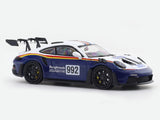 Porsche 911 992 GT3 Roughroads 1:64 LMLF diecast scale model car miniature collectible