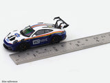 Porsche 911 992 GT3 Roughroads 1:64 LMLF diecast scale model car miniature collectible