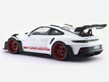 Porsche 911 992 GT3 RS 1:12 Norev Diecast Scale Model Car Collectible