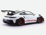 Porsche 911 992 GT3 RS 1:12 Norev Diecast Scale Model Car Collectible