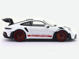 Porsche 911 992 GT3 RS 1:12 Norev Diecast Scale Model Car Collectible