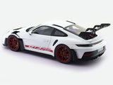 Porsche 911 992 GT3 RS 1:12 Norev Diecast Scale Model Car Collectible