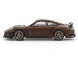 Porsche 911 992 Stinger GTR Carbon Edition 1:64 Pop Race diecast scale model car miniature collectible