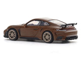 Porsche 911 992 Stinger GTR Carbon Edition 1:64 Pop Race diecast scale model car miniature collectible