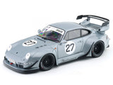 Porsche 911 993 RWB Yuiitsumuni 1:18 GT Spirit Premium Resin Model Car | Limited Edition RWB Collectible | Buy in India