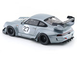 Porsche 911 993 RWB Yuiitsumuni 1:18 GT Spirit Premium Resin Model Car | Limited Edition RWB Collectible | Buy in India