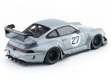Porsche 911 993 RWB Yuiitsumuni 1:18 GT Spirit Premium Resin Model Car | Limited Edition RWB Collectible | Buy in India