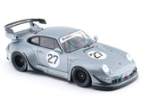 Porsche 911 993 RWB Yuiitsumuni 1:18 GT Spirit Premium Resin Model Car | Limited Edition RWB Collectible | Buy in India