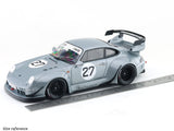 Porsche 911 993 RWB Yuiitsumuni 1:18 GT Spirit Premium Resin Model Car | Limited Edition RWB Collectible | Buy in India