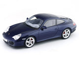 Porsche 911 996 4S Blue 1:18 GT Spirit Premium Resin Model Car | Limited Edition Porsche Collectible | Buy in India