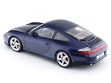 Porsche 911 996 4S Blue 1:18 GT Spirit Premium Resin Model Car | Limited Edition Porsche Collectible | Buy in India