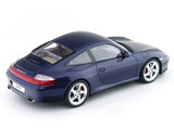 Porsche 911 996 4S Blue 1:18 GT Spirit Premium Resin Model Car | Limited Edition Porsche Collectible | Buy in India