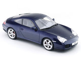 Porsche 911 996 4S Blue 1:18 GT Spirit Premium Resin Model Car | Limited Edition Porsche Collectible | Buy in India