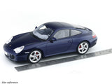Porsche 911 996 4S Blue 1:18 GT Spirit Premium Resin Model Car | Limited Edition Porsche Collectible | Buy in India