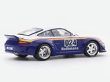 Porsche 911 997 RWB 1:64 Pop Race diecast scale model car miniature collectible