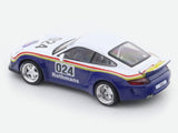 Porsche 911 997 RWB 1:64 Pop Race diecast scale model car miniature collectible