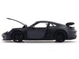 Porsche 911 GT3 Carbon Series 1:18 Bburago Limited Edition Diecast Scale Model car
