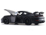 Porsche 911 GT3 Carbon Series 1:18 Bburago Limited Edition Diecast Scale Model car