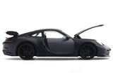 Porsche 911 GT3 Carbon Series 1:18 Bburago Limited Edition Diecast Scale Model car