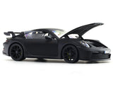 Porsche 911 GT3 Carbon Series 1:18 Bburago Limited Edition Diecast Scale Model car