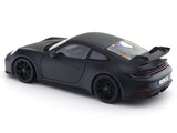 Porsche 911 GT3 Carbon Series 1:18 Bburago Limited Edition Diecast Scale Model car