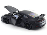 Porsche 911 GT3 Carbon Series 1:18 Bburago Limited Edition Diecast Scale Model car