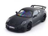 Porsche 911 GT3 Carbon Series 1:18 Bburago Limited Edition Diecast Scale Model car