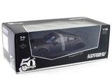 Porsche 911 GT3 Carbon Series 1:18 Bburago Limited Edition Diecast Scale Model car