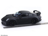 Porsche 911 GT3 Carbon Series 1:18 Bburago Limited Edition Diecast Scale Model car