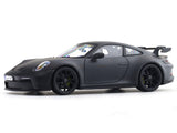 Porsche 911 GT3 Carbon Series 1:18 Bburago Limited Edition Diecast Scale Model car