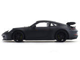 Porsche 911 GT3 Carbon Series 1:18 Bburago Limited Edition Diecast Scale Model car