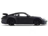 Porsche 911 GT3 Carbon Series 1:18 Bburago Limited Edition Diecast Scale Model car