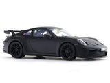 Porsche 911 GT3 Carbon Series 1:18 Bburago Limited Edition Diecast Scale Model car