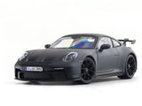 Porsche 911 GT3 Carbon Series 1:18 Bburago Limited Edition Diecast Scale Model car