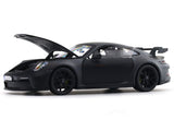 Porsche 911 GT3 Carbon Series 1:18 Bburago Limited Edition Diecast Scale Model car
