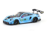 Porsche 911 GT3 R No 92 1:64 Trends Hobby Licensed Diecast Scale Model Car Collectible | Race Car | Buy in India