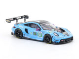 Porsche 911 GT3 R No 92 1:64 Trends Hobby Licensed Diecast Scale Model Car Collectible | Race Car | Buy in India