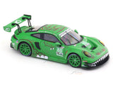 Porsche 911 GT3 Raxy 1:64 Star Race Diecast Scale Model Miniature Car Collectible