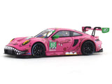 Porsche 911 GT3 Roxy 1:64 Star Race Diecast Scale Model Miniature Car Collectible