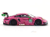Porsche 911 GT3 Roxy 1:64 Star Race Diecast Scale Model Miniature Car Collectible