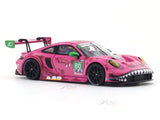 Porsche 911 GT3 Roxy 1:64 Star Race Diecast Scale Model Miniature Car Collectible
