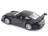 Porsche 911 GT3 RSR black 1:32 MSZ licensed diecast Scale Model car collectible