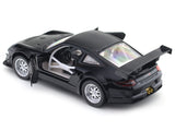 Porsche 911 GT3 RSR black 1:32 MSZ licensed diecast Scale Model car collectible