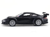 Porsche 911 GT3 RSR black 1:32 MSZ licensed diecast Scale Model car collectible