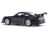 Porsche 911 GT3 RSR black 1:32 MSZ licensed diecast Scale Model car collectible