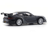 Porsche 911 GT3 RSR black 1:32 MSZ licensed diecast Scale Model car collectible