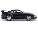 Porsche 911 GT3 RSR black 1:32 MSZ licensed diecast Scale Model car collectible