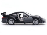 Porsche 911 GT3 RSR black 1:32 MSZ licensed diecast Scale Model car collectible